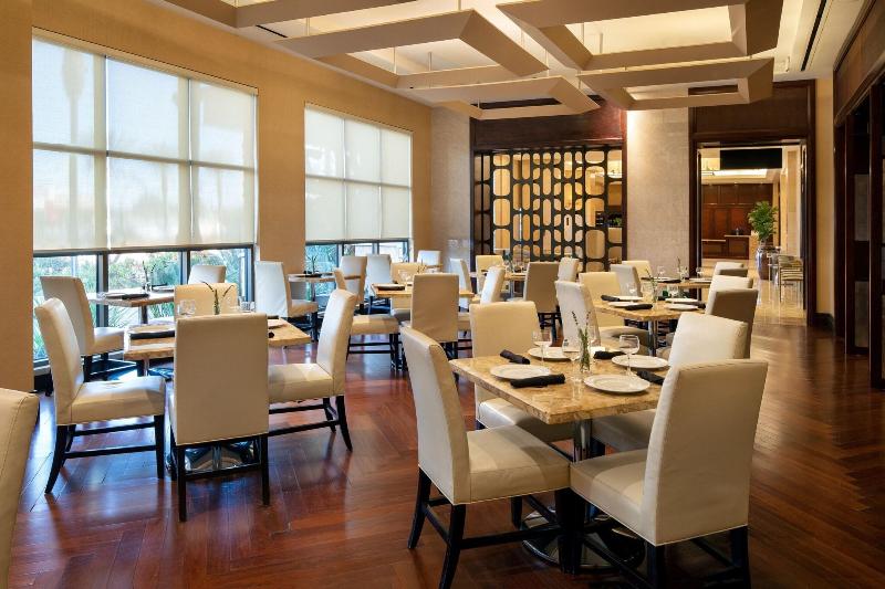 هتل Sheraton Garden Grove  Anaheim South
