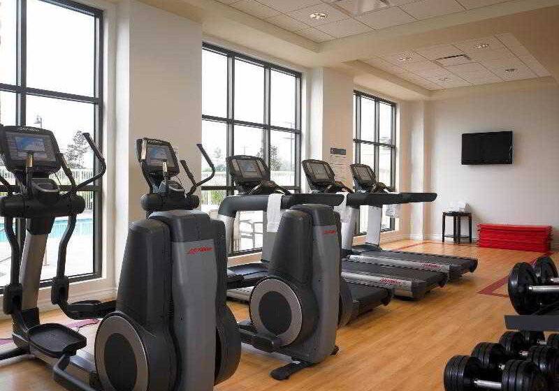 هتل Sheraton Garden Grove  Anaheim South