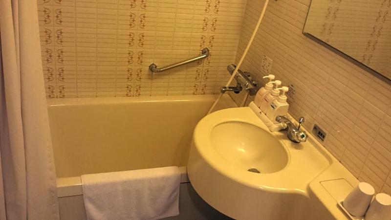 Smile Hotel Sendai Kokubuncho