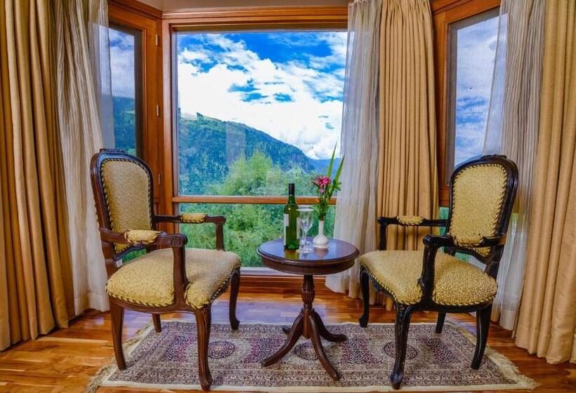 Fotos del hotel Solang Valley Resort:  4