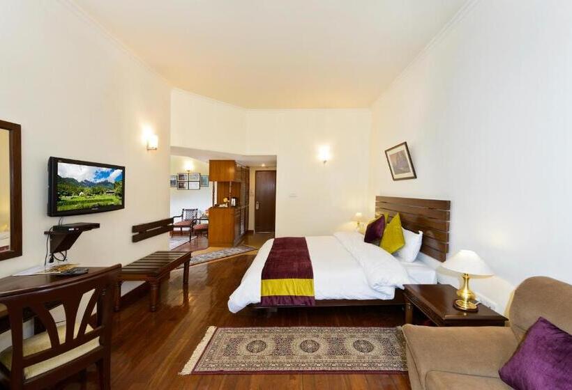 Fotos del hotel Solang Valley Resort:  2