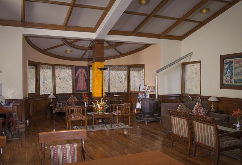 Fotos del hotel Solang Valley Resort:  6