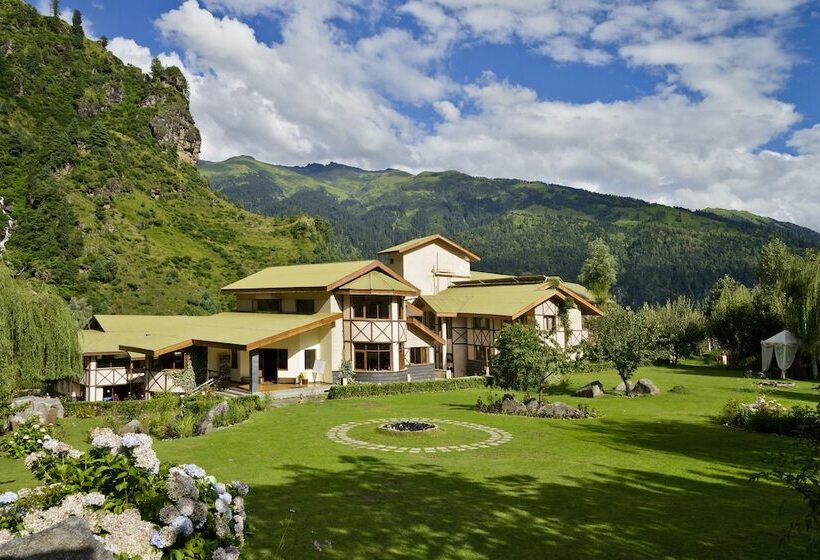 Hotel Solang Valley Resort