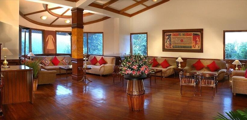 Fotos del hotel Solang Valley Resort:  3