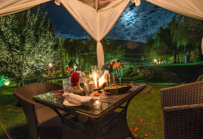 Fotos del hotel Solang Valley Resort:  17