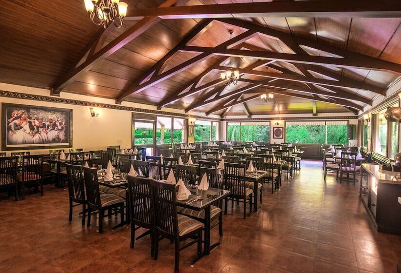 Fotos del hotel Solang Valley Resort:  16