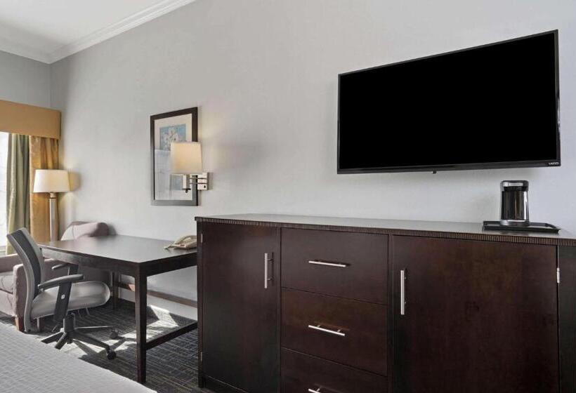 Fotos del hotel La Quinta By Wyndham Houston - Westchase:  70