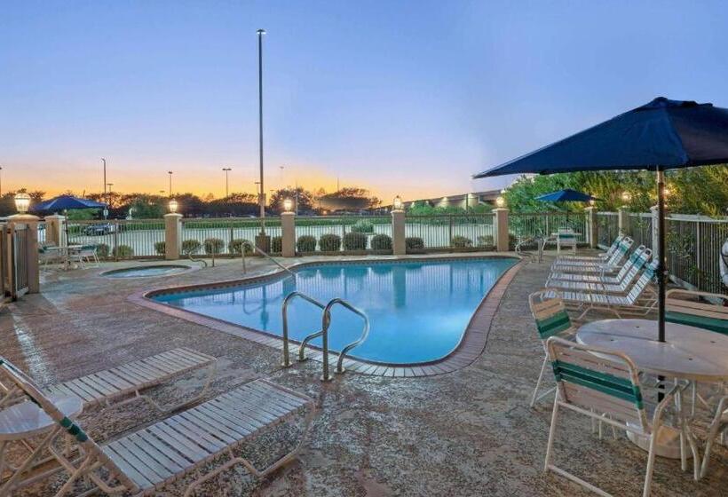 Fotos del hotel La Quinta By Wyndham Houston - Westchase:  13