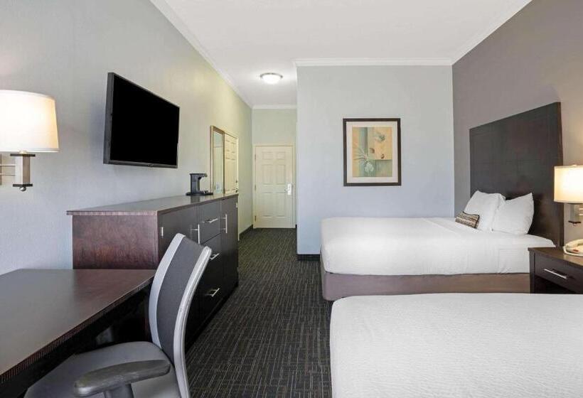 Fotos del hotel La Quinta By Wyndham Houston - Westchase:  10