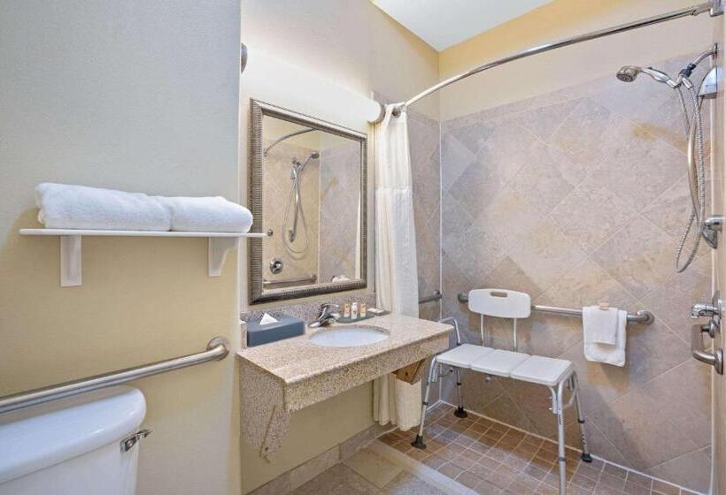 Fotos del hotel La Quinta By Wyndham Houston - Westchase:  81