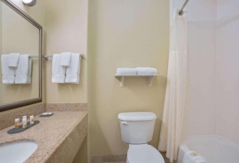 Fotos del hotel La Quinta By Wyndham Houston - Westchase:  17