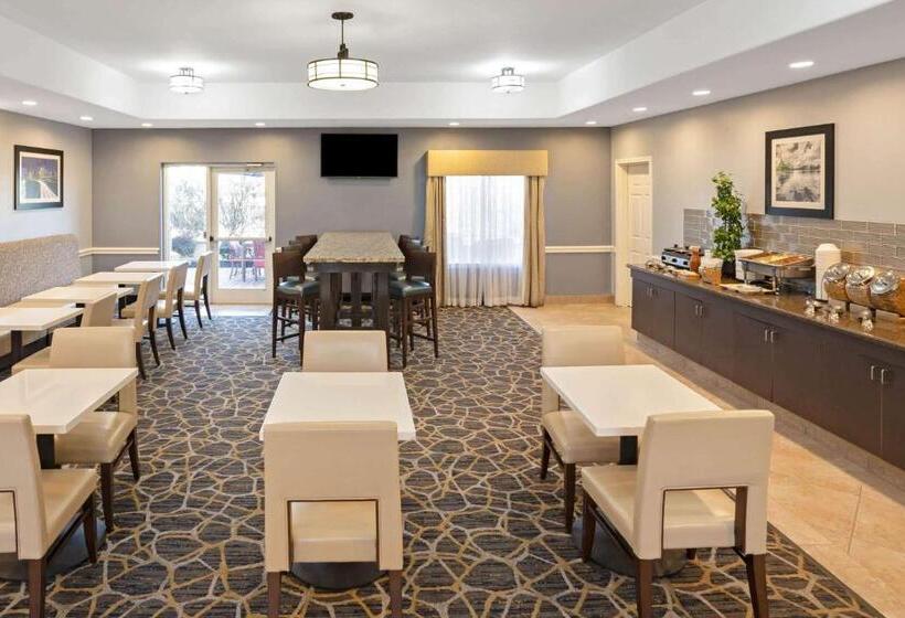 Fotos del hotel La Quinta By Wyndham Houston - Westchase:  82