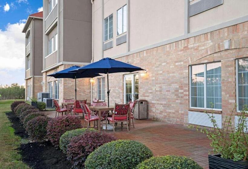 Fotos del hotel La Quinta By Wyndham Houston - Westchase:  84