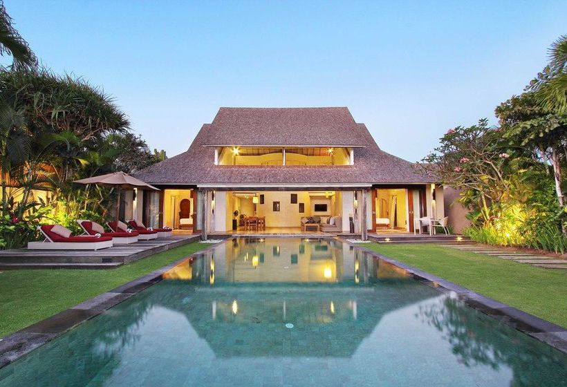 هتل Space Villas Bali