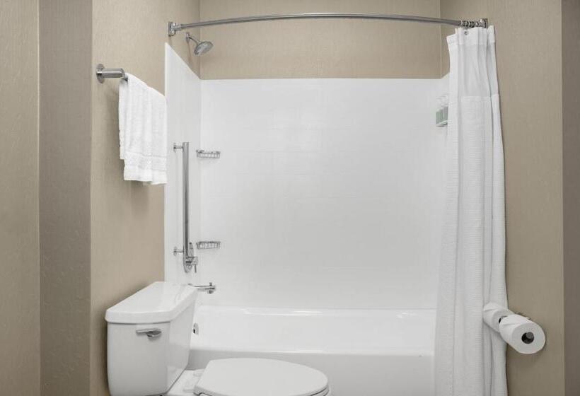 هتل Springhill Suites By Marriott Annapolis