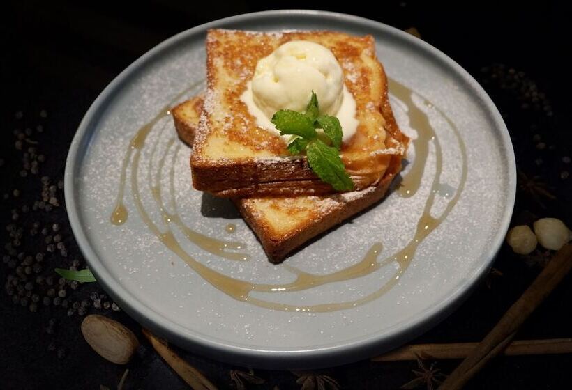 Stark Boutique Hotel And Spa