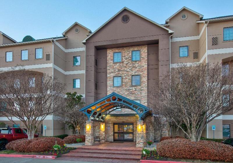 هتل Staybridge Suites Plano Richardson Area, An Ihg