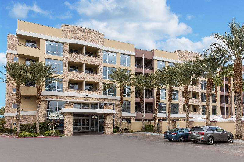 Fotos del hotel Staybridge Suites Las Vegas, An Ihg:  20