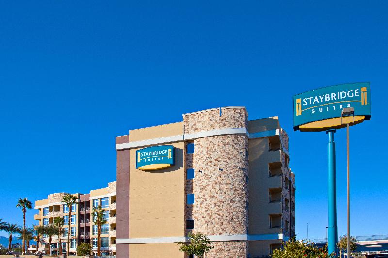 Fotos del hotel Staybridge Suites Las Vegas, An Ihg:  10