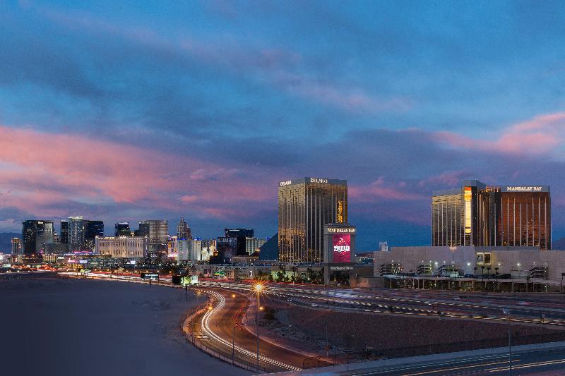 Fotos del hotel Staybridge Suites Las Vegas, An Ihg:  12