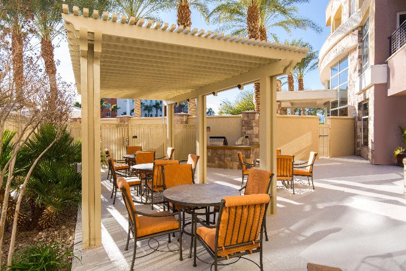 Fotos del hotel Staybridge Suites Las Vegas, An Ihg:  13
