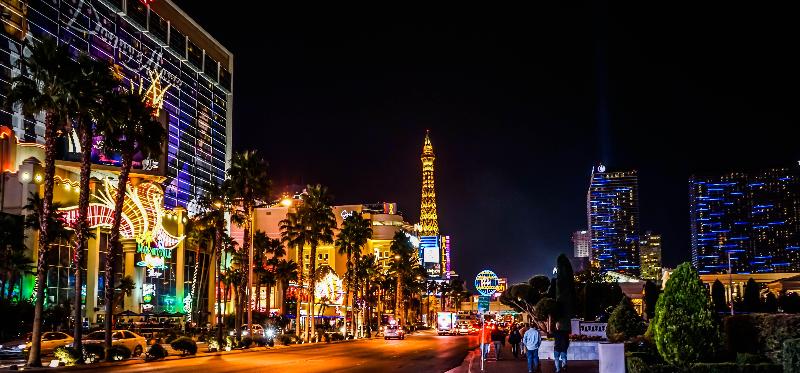 Fotos del hotel Staybridge Suites Las Vegas, An Ihg:  22