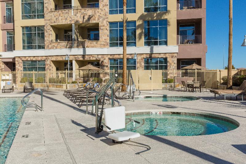 Fotos del hotel Staybridge Suites Las Vegas, An Ihg:  19