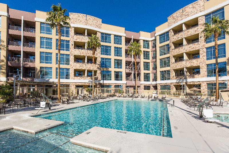 Fotos del hotel Staybridge Suites Las Vegas, An Ihg:  3