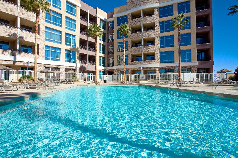 Fotos del hotel Staybridge Suites Las Vegas, An Ihg:  2
