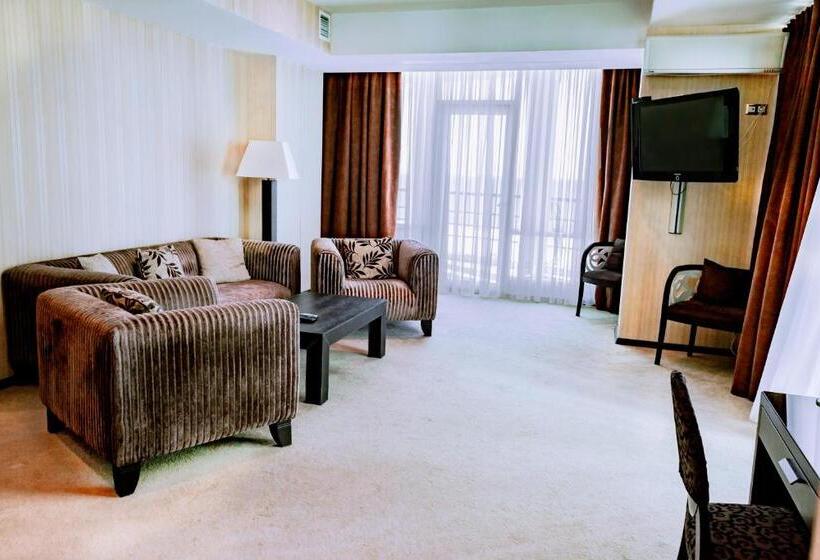 هتل Stella Residence Club