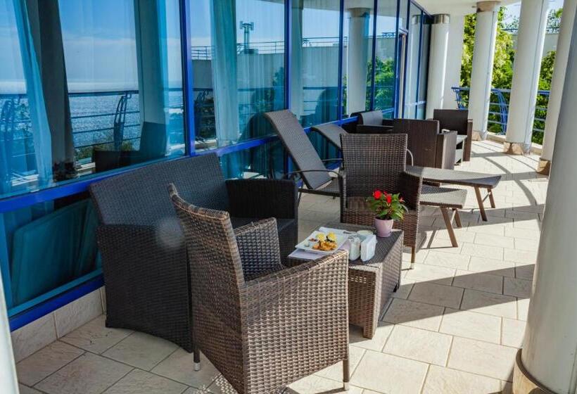 هتل Stella Residence Club