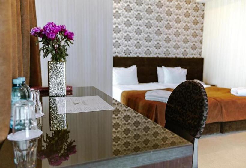 هتل Stella Residence Club