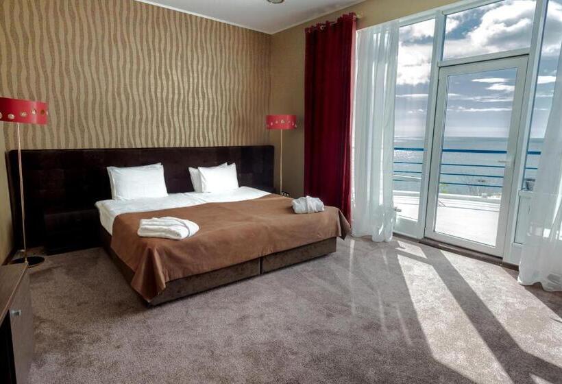هتل Stella Residence Club