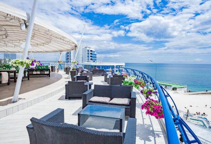 هتل Stella Residence Club
