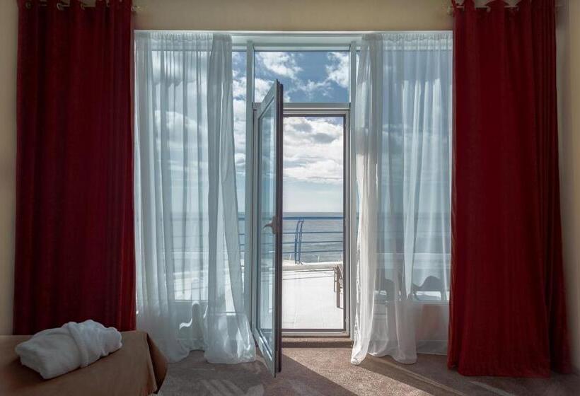 هتل Stella Residence Club