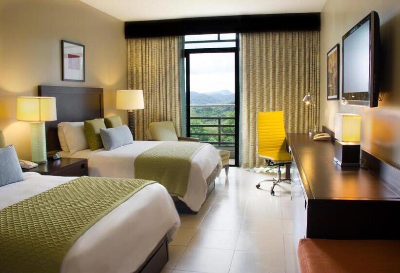 Fotos del hotel Summit Rainforest & Golf Resort:  39