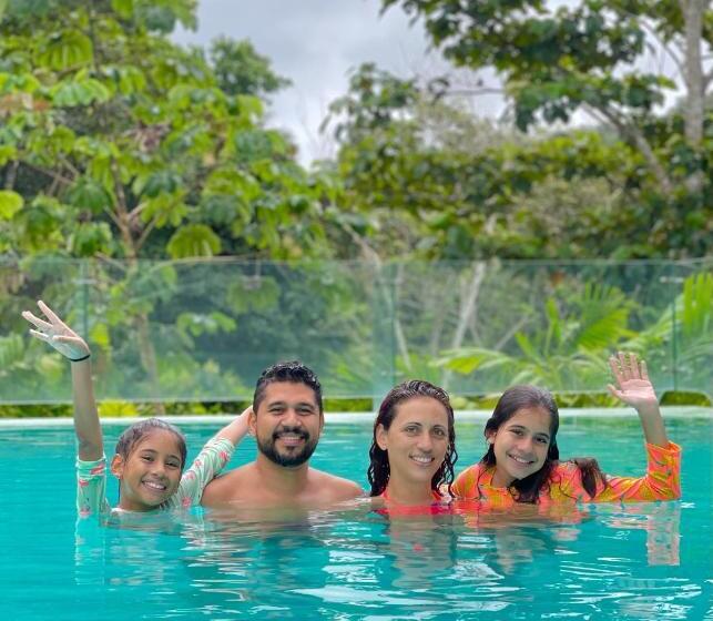 Fotos del hotel Summit Rainforest & Golf Resort:  41