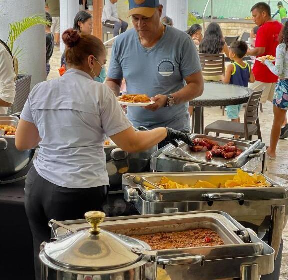 Fotos del hotel Summit Rainforest & Golf Resort:  44
