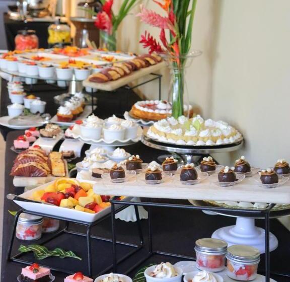 Fotos del hotel Summit Rainforest & Golf Resort:  45