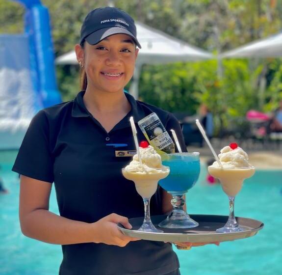 Fotos del hotel Summit Rainforest & Golf Resort:  49