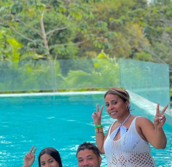 Fotos del hotel Summit Rainforest & Golf Resort:  26
