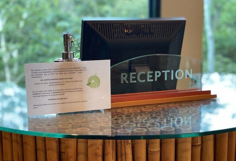 Fotos del hotel Summit Rainforest & Golf Resort:  5