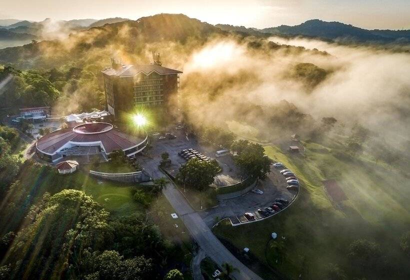 Fotos del hotel Summit Rainforest & Golf Resort:  9