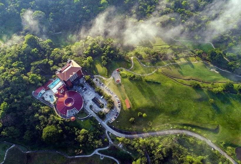 Fotos del hotel Summit Rainforest & Golf Resort:  10