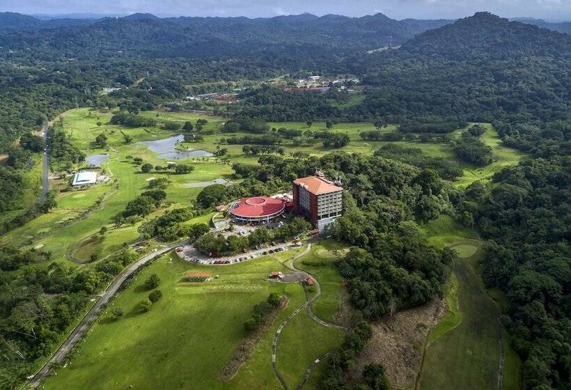 Fotos del hotel Summit Rainforest & Golf Resort:  12