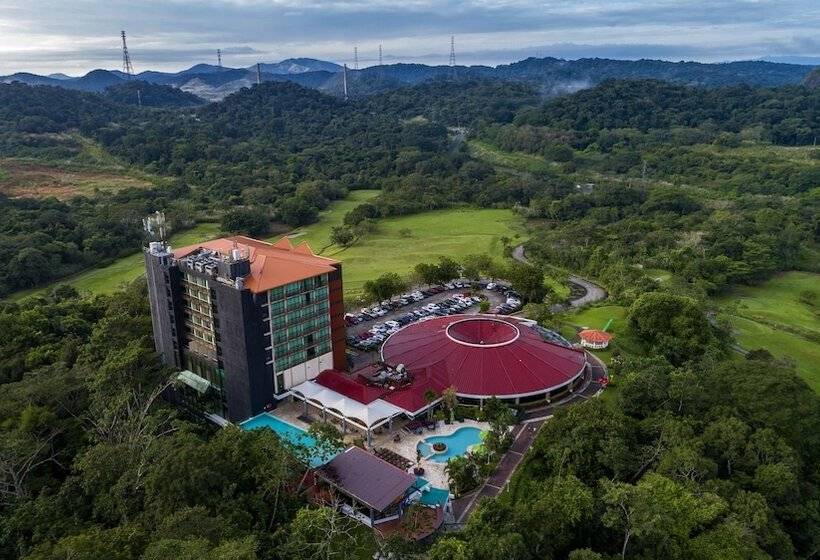 Fotos del hotel Summit Rainforest & Golf Resort:  14