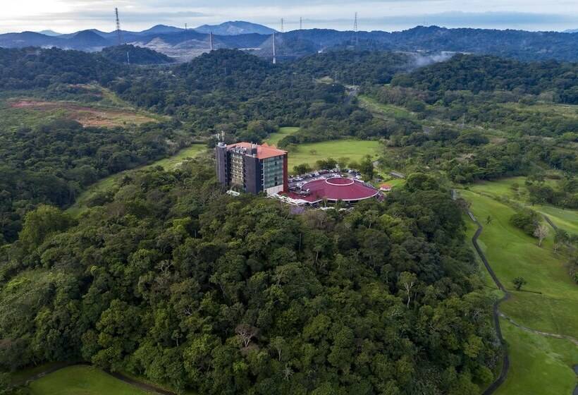 Fotos del hotel Summit Rainforest & Golf Resort:  16
