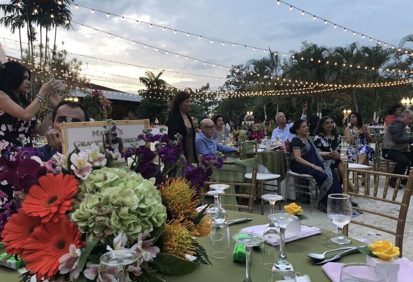 Fotos del hotel Summit Rainforest & Golf Resort:  18