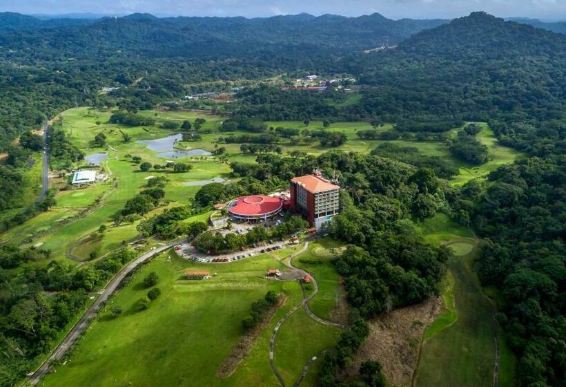 Fotos del hotel Summit Rainforest & Golf Resort:  32