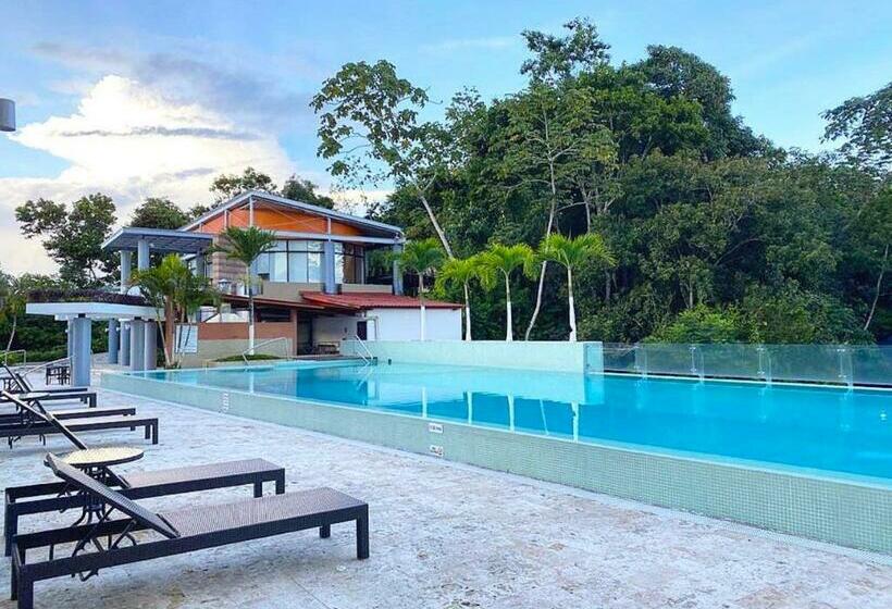 Fotos del hotel Summit Rainforest & Golf Resort:  30